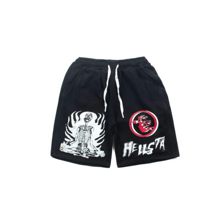 Picture of Hellstar Short Pants _SKUHellstarM-2XLcztx909117847